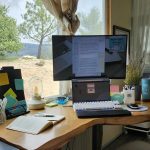 The Desk