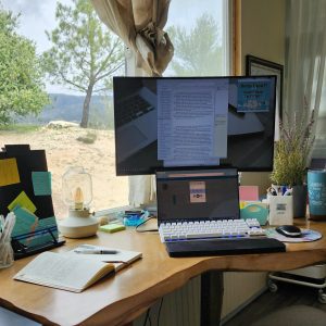 Where the Magic Happens